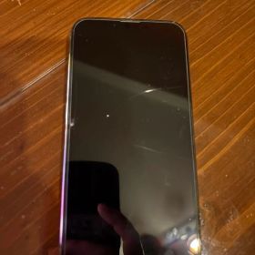 Apple iPhone 13 Pro グラファイト 128GB