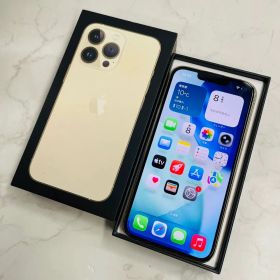 iPhone13 Pro 512GB MLUY3J/A WW7561