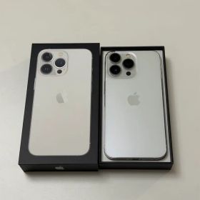 Apple iPhone 13 Pro 256G シルバー