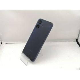 【中古】SAMSUNG docomo 【SIMフリー】 Galaxy A25 5G ブラック 4GB 64GB SC-53F【川越クレアモール】保証期間1ヶ月【ランクA】