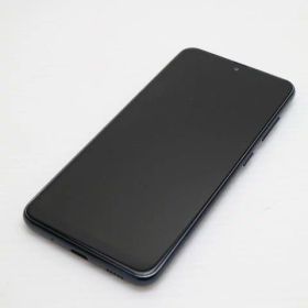 【中古】 超美品 SIMフリー Galaxy A21 ブラック 安心保証 即日発送 スマホ 白ロム SAMSUNG 土日祝発送OK