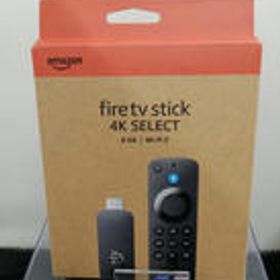 FIRE TV STICK 4K SELECT AMAZON