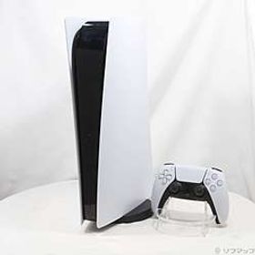 〔中古品〕 PlayStation5 デジタル・エディション CFI-1000B01〔中古品〕 PlayStation5 デジタル・エディション CFI-1000B01