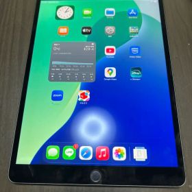 Apple iPad air 第3世代 64GB セルラーモデル