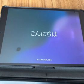 iPad Air 第3世代 64GB dodocool pro キーボード