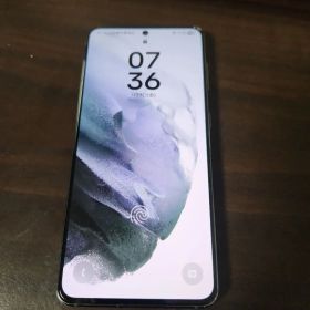 Galaxy S21 5G SCG09