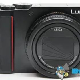 パナソニック Panasonic LUMIX DC-TX2 コンパクトデジタルカメラ