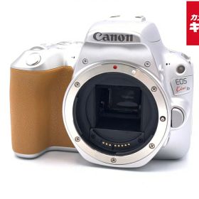 【中古】 【良品】 キヤノン EOS Kiss X9 ボディ シルバー 【デジタル一眼レフ】 【6ヶ月保証】