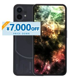 【7,000円引きSALE】【中古】 Nothing Nothing Phone 1 A063 128GB SIMフリー [Bランク] 中古スマホ 中古 スマホ スマートフォン 本体 端末 保証付き 即日発送 CP5