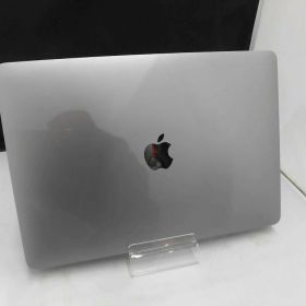 アップル Apple 【ジャンク】MacBook Air 13インチ CTO 2020 シルバー A2179 【中古】