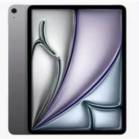 ★アップル / APPLE iPad Air 13インチ Wi-Fi 512GB 2024年春モデル MV2J3J/A [スペースグレイ]【タブレットPC】【送料無料】