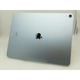 【中古】Apple 【Wi-Fi】 13インチ iPad Air（M2/2024） 128GB ブルー MV283J/A【大須】保証期間1ヶ月【ランクA】