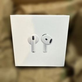 本日限定お値下げ AirPods4