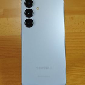 Galaxy S25 256GB SC-51F