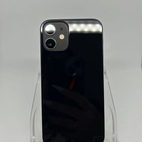 ○ハピネスネット SIMフリー iPhone12mini 128GB ブラック 送料無料