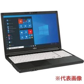 【新品・2営業日で発送】FUJITSU 富士通 FMVA0F02KP 富士通 LIFEBOOK A5513／RX Windows 11 Pro 15.6型（インチ） Core i5 メモリ16GB SSD 256GB 1920×1080 We...