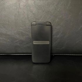 SIMフリー KYOCERA GRATINA KYF39 墨 ブラック