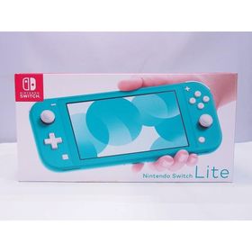 ニンテンドー Nintendo Switch Lite HDH-001