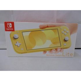 ニンテンドー Nintendo Switch Lite HDH-S-YAZAA