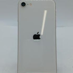 IPHONE SE3 MMYD3J/A AU