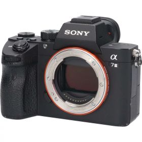 α7 III ILCE－7M3【中古】