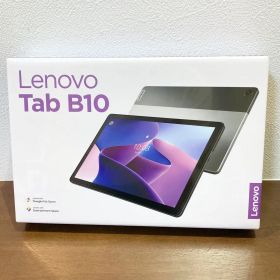 Lenovo Tab B10 3rd Gen アンドロイドタブレット