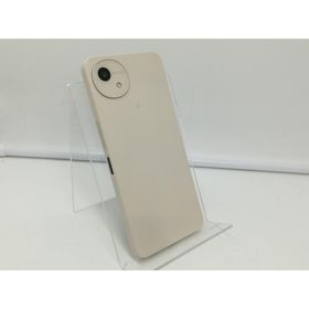 【中古】SHARP docomo 【SIMフリー】 AQUOS wish4 ホワイト 4GB 64GB SH-52E【ECセンター】保証期間１ヶ月【ランクB】