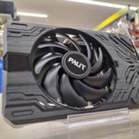 グラフィックボード RTX4060TISTORMX 8GB GDDR6 RALIT