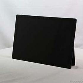 Surface Pro7 〔Core i7／16GB／SSD256GB〕 VNX-00027 ブラック 〔Windows 10〕