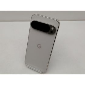 【中古】Google 国内版 【SIMフリー】 Pixel 9 Pro ポーセリン 16GB 128GB GWVK6【ECセンター】保証期間１ヶ月【ランクA】