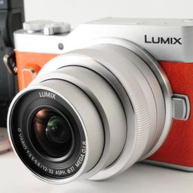 パナソニック Panasonic LUMIX DC-GF10 レンズキット