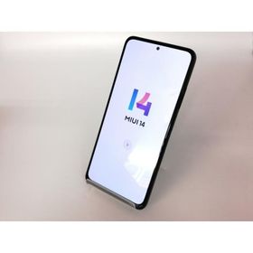 【中古】Xiaomi 楽天モバイル 【SIMフリー】 Redmi Note 11 Pro 5G グラファイトグレー 6GB 128GB 2201116SR【三宮センター】保証期間１ヶ月【ランクC】