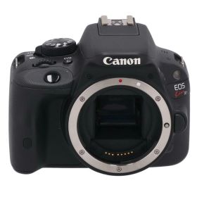 Canon キャノン/デジタル一眼/EOS Kiss X7/041073004027/Bランク/24【中古】