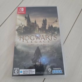 Nintendo Switch ホグワーツ・レガシー 通常版