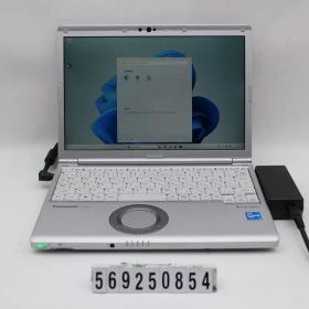 Panasonic CF-SV1RDEAS Core i5 1145G7 2.6GHz/8GB/256GB(SSD)/12.1W/WUXGA(1920x1200)/Win11 【569250854】