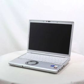 ソフマップ 〔中古品〕 Lets note SV1 CF-SV1RFLVS【305】