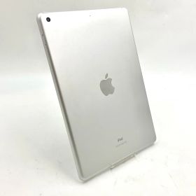 【全額返金保証】【最速発送】Apple iPad iPad 10.2インチ 第8世代 32GB シルバー Wi-Fi 動作確認済