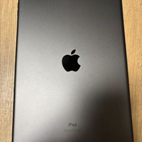 ipad8世代 32GB 10.2インチ スペースグレー 本体