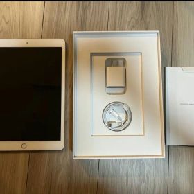iPad (8th Generation) WiFi 32GB MYLC2J/A