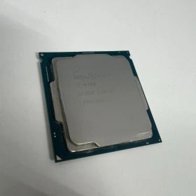 【中古パーツ】CPU Intel Core i7-8700/3.2GHz