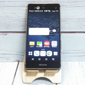 docomo FUJITSU ARROWS NX F-01J 32GB ブラック 228