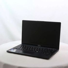 〔中古品〕 LIFEBOOK U9311／F FMVU34012【258】