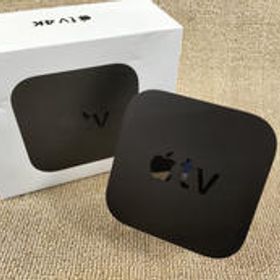 APPLE TV 4K MP7P2J/A APPLE
