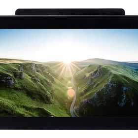 プラネックスコミュニケーションズ PLANEX 7インチ液晶モニター マルチタッチ対応タッチパネル搭載 MOM-7S