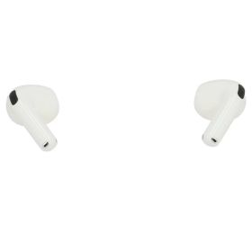 Apple アップル/AirPods4（ANC）/MXP93J/A/CC613K4LX7/Aランク/05【中古】