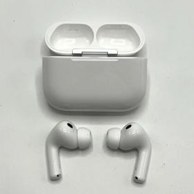 【中古】AirPods Pro 3 MFHP4J/A [ワイヤレス(左右分離) /ノイズキャンセリング対応 /Bluetooth対応][10]