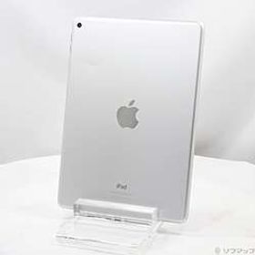 〔中古品〕 iPad Air 2 16GB シルバー MGLW2J／A Wi-Fi ［9.7インチ液晶／Apple A8X］〔中古品〕 iPad Air 2 16GB シルバー MGLW2J／A Wi-Fi ［9.7インチ液晶／Apple A8X］