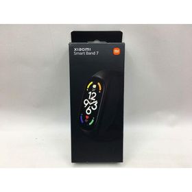 【未使用】 シャオミ Xiaomi スマートウォッチ Smart Band7