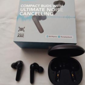 【美品】Anker Soundcore Life P3 ブラック