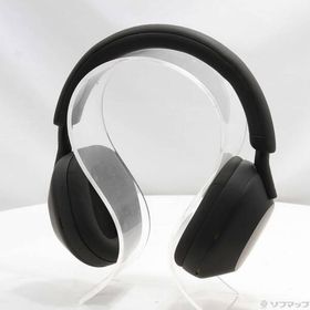 〔中古〕SONY(ソニー) WH-1000XM5 B ブラック〔348-ud〕